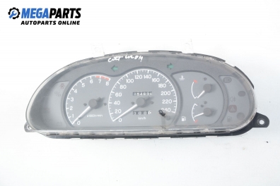 Instrument cluster for Mitsubishi Colt IV 1.6 16V 4WD, 113 hp, hatchback, 3 doors, 1995