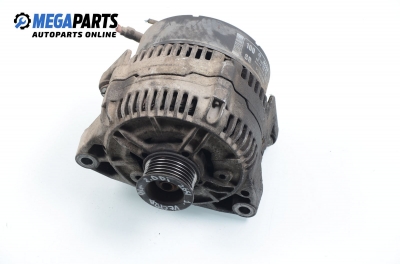 Alternator for Opel Vectra B 2.0 16V DI, 82 hp, combi, 1997 № Bosch 0 123 500 008