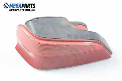 Tail light for Peugeot 106 1.4, 75 hp, 3 doors, 1997, position: left