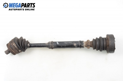 Driveshaft for Volkswagen Passat (B5; B5.5) 2.0, 115 hp, station wagon, 2001, position: right