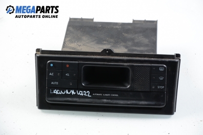 Air conditioning panel for Renault Laguna I (B56; K56) 1.8, 90 hp, station wagon, 1997