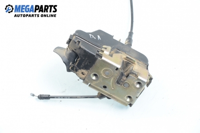 Lock for Renault Espace IV 2.2 dCi, 150 hp, 2003, position: front - left