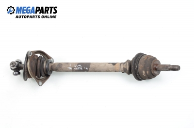 Driveshaft for Renault Megane Scenic 1.6, 102 hp, 1998, position: left