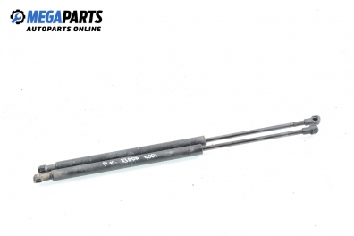 Bonnet damper for Citroen Xsara 1.9 D, 70 hp, station wagon, 1999