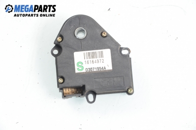 Heater motor flap control for Alfa Romeo 156 1.6 16V T.Spark, 120 hp, sedan, 1997