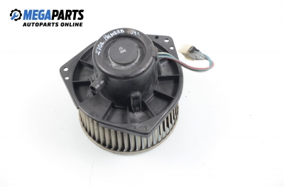 Heating blower for Nissan Primera 1.6, 90 hp, sedan, 1994