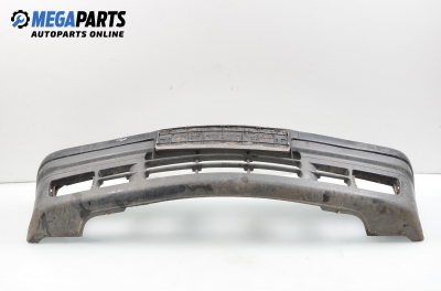 Front bumper for BMW 3 (E36) 1.8, 113 hp, sedan, 1992, position: front