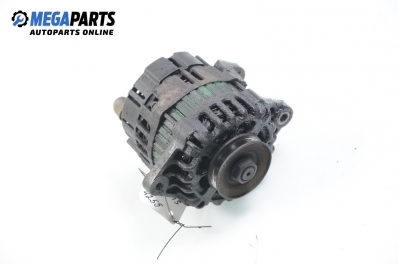 Alternator for Daewoo Matiz 0.8, 52 hp, 2002