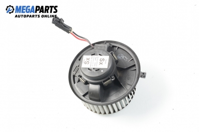 Ventilator încălzire pentru Alfa Romeo 147 1.6 16V T.Spark, 120 cp, 3 uși, 2002 № Delphi 52488448/01