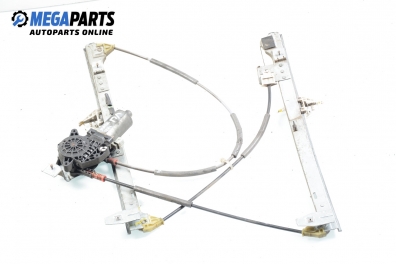 Antrieb el. fensterheber für Citroen Xsara 1.9 D, 70 hp, combi, 1999, position: links, vorderseite