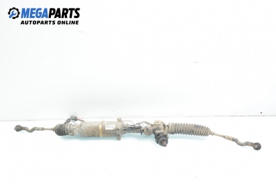 Electric steering rack no motor included for Mazda RX-8 1.3, 192 hp, 2004 № F151-32960