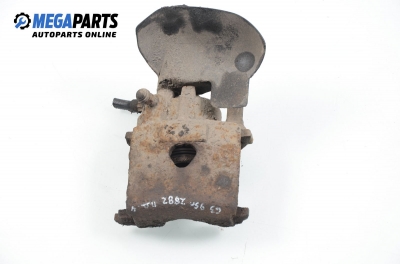 Caliper for Volkswagen Golf III 1.9 TD, 75 hp, 5 doors, 1995, position: front - right