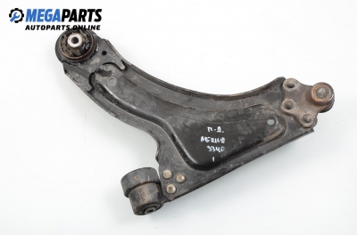 Control arm for Opel Meriva A 1.7 DTI, 75 hp, 2003, position: front - right