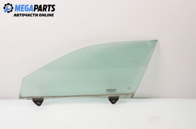 Window for Audi A4 (B6) 2.4, 170 hp, sedan, 2004, position: front - left