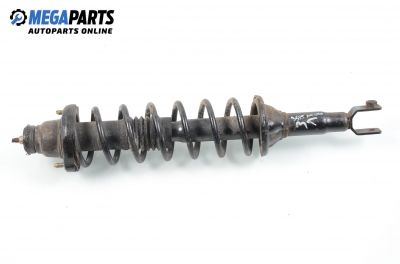 Macpherson shock absorber for Honda Accord V 2.0, 131 hp, sedan, 1994, position: rear - left