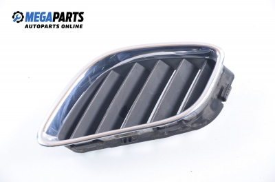 Grill for Saab 9-5 2.2 TiD, 120 hp, station wagon, 2004, position: right