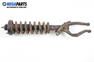 Macpherson shock absorber for Honda Accord V 2.0, 131 hp, sedan, 1994, position: front - right