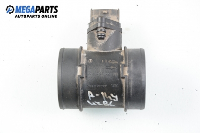 Debitmetru pentru Alfa Romeo 147 1.6 16V T.Spark, 120 cp, 3 uși, 2002 № Bosch 0 281 002 309