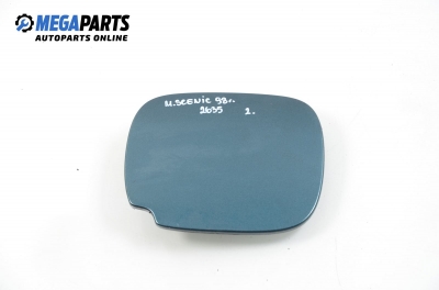 Fuel tank door for Renault Megane Scenic 1.6, 102 hp, 1998