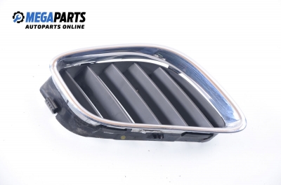 Grill for Saab 9-5 2.2 TiD, 120 hp, station wagon, 2004, position: left