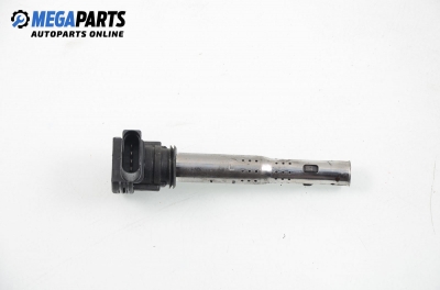 Ignition coil for Audi A3 (8P) 2.0 FSI, 150 hp, 2003