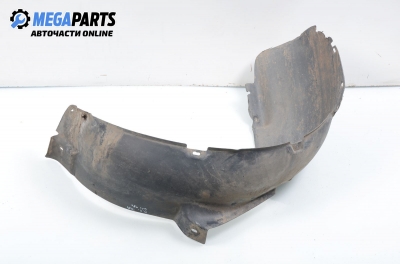 Inner fender for Volkswagen Golf IV 1.8 T, 150 hp, 3 doors, 1998, position: front - left