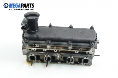 Engine head for Audi A3 (8P) 1.6, 102 hp, 3 doors, 2003