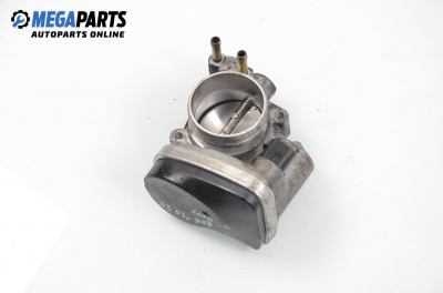 Clapetă carburator pentru Audi A3 (8P/8PA) 2.0 FSI, 150 cp, 3 uși, 2003 № 06F 133 062