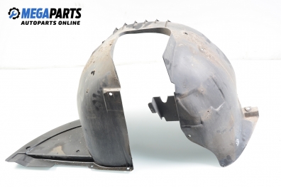 Inner fender for Peugeot 307 1.6 16V, 109 hp, hatchback, 5 doors, 2002, position: front - right