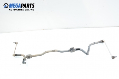 Bară stabilizatoare for Ford Focus I 1.8 TDCi, 115 hp, combi, 2001, position: fața