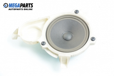 Loudspeaker for Rover 75 (1998-2005), sedan № XQM 101100