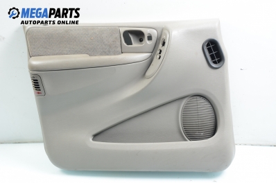 Interior door panel  for Chrysler Grand Voyager 2.5 CRD, 141 hp, 2001, position: front - left