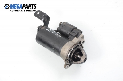 Starter for Opel Astra G 2.0 DI, 82 hp, station wagon automatic, 1999