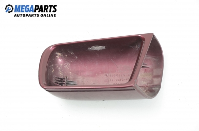 Mirror cover cap for Mercedes-Benz C-Class 202 (W/S) 2.5 TD, 150 hp, station wagon automatic, 1998, position: left
