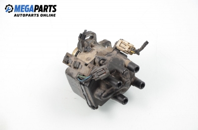 Distribuitor de aprindere delco for Mazda 121 (DB) 1.3, 60 hp, sedan, 1992