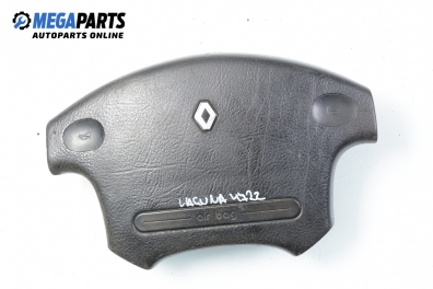 Airbag for Renault Laguna I (B56; K56) 1.8, 90 hp, station wagon, 1997