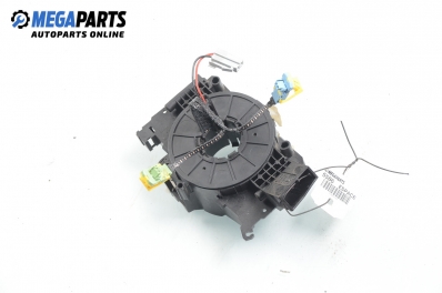 Steering wheel ribbon cable for Renault Espace IV 2.2 dCi, 150 hp, 2003