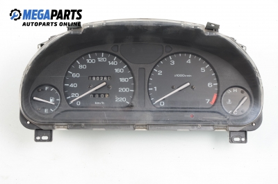 Bloc instrumente de bord pentru Subaru Legacy 2.0 4WD, 116 cp, combi, 1997