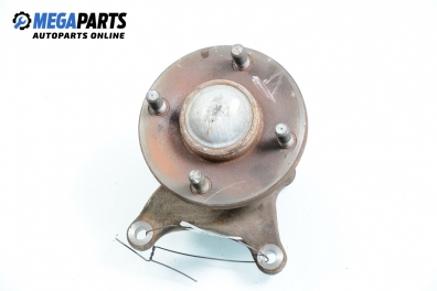 Knuckle hub for Ford Focus I 1.8 TDCi, 115 hp, station wagon, 2001, position: rear - right