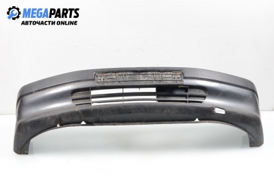 Frontstoßstange for Peugeot 306 1.4, 75 hp, hecktür, 1993, position: vorderseite