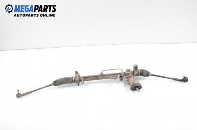 Hydraulic steering rack for Seat Leon (1M) 1.8 20V, 125 hp, 5 doors, 2000