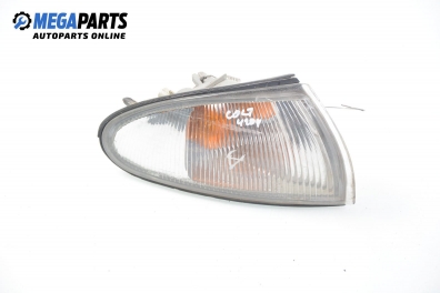 Blinker for Mitsubishi Colt IV 1.6 16V 4WD, 113 hp, hatchback, 3 doors, 1995, position: right