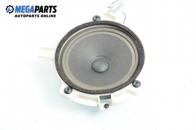 Loudspeaker for Rover 75 (1998-2005), sedan № XQM 101100