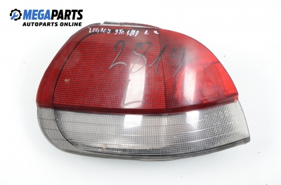 Tail light for Subaru Legacy 2.0 4WD, 116 hp, station wagon, 1997, position: left