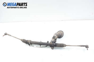 Hydraulic steering rack for Seat Ibiza (6K) 1.9 D, 68 hp, hatchback, 3 doors, 1996