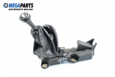 Shifter for Ford Focus I 1.6 16V, 100 hp, hatchback, 1999