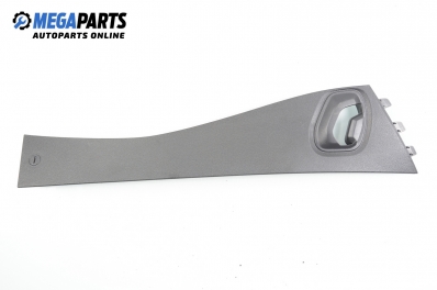 Interior plastic for Volvo S70/V70 2.3 T5, 250 hp, station wagon automatic, 2000, position: right