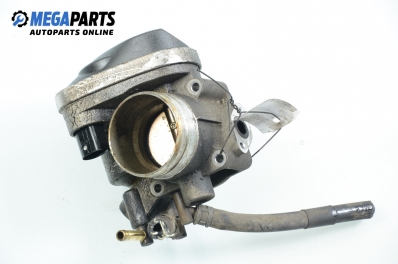 Clapetă carburator for Audi A3 (8P) 1.6, 102 hp, 3 uși, 2003 № 06A 133 062 AB