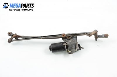 Motor ștergătoare parbriz for Alfa Romeo 156 1.8 16V, 144 hp, sedan, 1998, position: fața