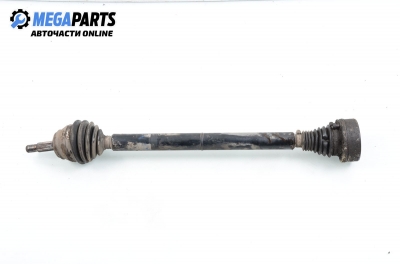 Driveshaft for Volkswagen Golf III 1.8, 90 hp, 5 doors, 1997, position: right